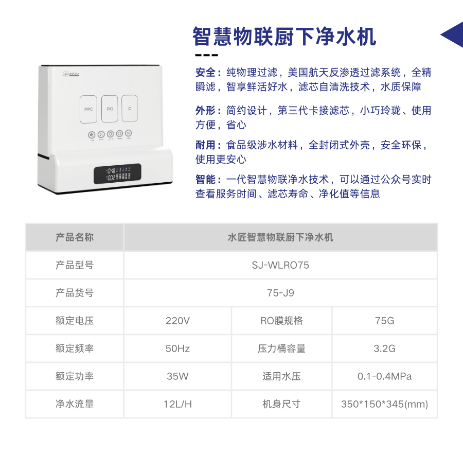 智慧物聯(lián)廚下凈水機.png 智慧物聯(lián)廚下凈水機.png