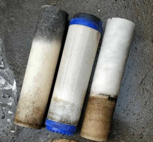 濾芯大面積變臟.jpeg 濾芯大面積變臟.jpeg